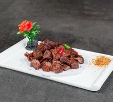 Heart Meat