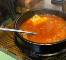 Kimchi
