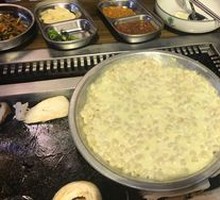 Cheese Corn