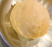 Mashed Potatoes