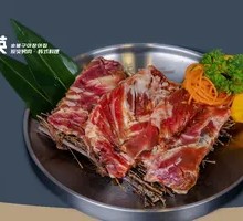 Laiying Secret Sauce Steak