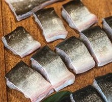 Fresh Eel