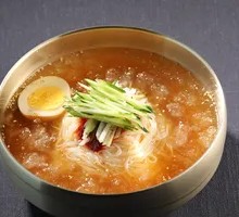 Cold Noodles
