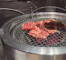 Signature Beef