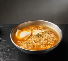 辛拉面