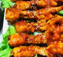 Boneless Chicken Feet