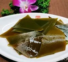 Sea lettuce