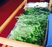 Vegetable Platter