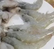 Seafood Platter