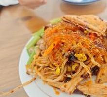 Jixi Spicy Dish