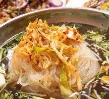 Jixi Cold Noodles