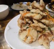 Sweet and Sour Pork