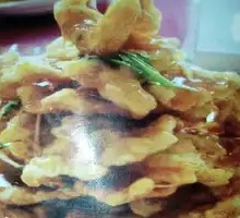 Sweet and Sour Pork