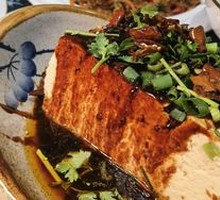 First-Class Tofu