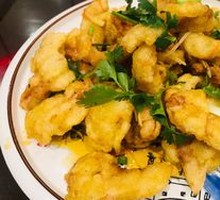 Old-Mom's Sweet and Sour Pork
