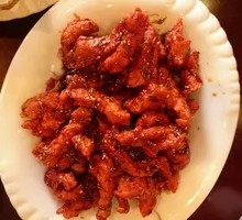 Signature Flavor Pork