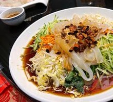 Northeast Cold Noodles