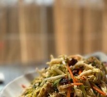 Mom's Mixed Vegetables
