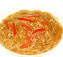 Minced Meat with Vermicelli