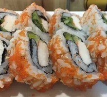King Crab Roll