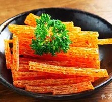 Spicy Snack