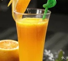 Orange Juice