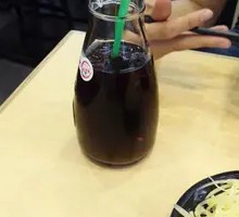 Grandma's Plum Juice