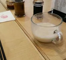 Red Date Beauty Soy Milk