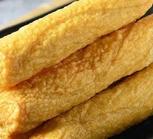 Water Chestnut Crispy Sticks