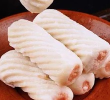 Fish-flavored Rolls