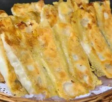 Pork Potstickers