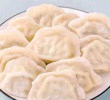 Beef Dumplings