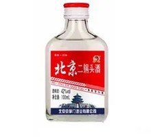 Beijing Erguotou