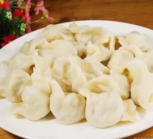 Napa Cabbage with Pork