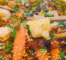 Handmade Shrimp Paste