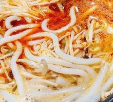 One Meat Dish