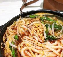 Rice Noodles