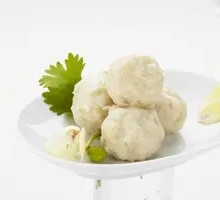 Squid Ball