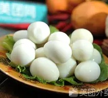 Extra Quail Eggs