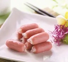Kiss Sausage