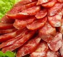 Chinese Sausage