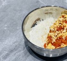 Tomato and Egg Stir-Fry