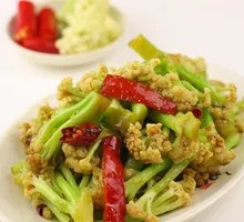 Flavorful Organic Cauliflower