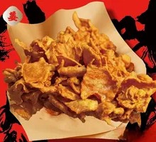 Sōbā Thin Crisp