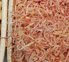 Grilled Squid