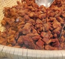 Island Ginger Aromatic Meat Bits
