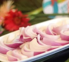 Onion Strips