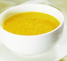 Nutritious Millet Porridge