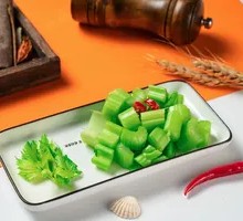 Gongcai Pickled Vegetable Rice Noodles
