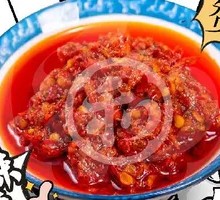 Hefan Spicy Sauce